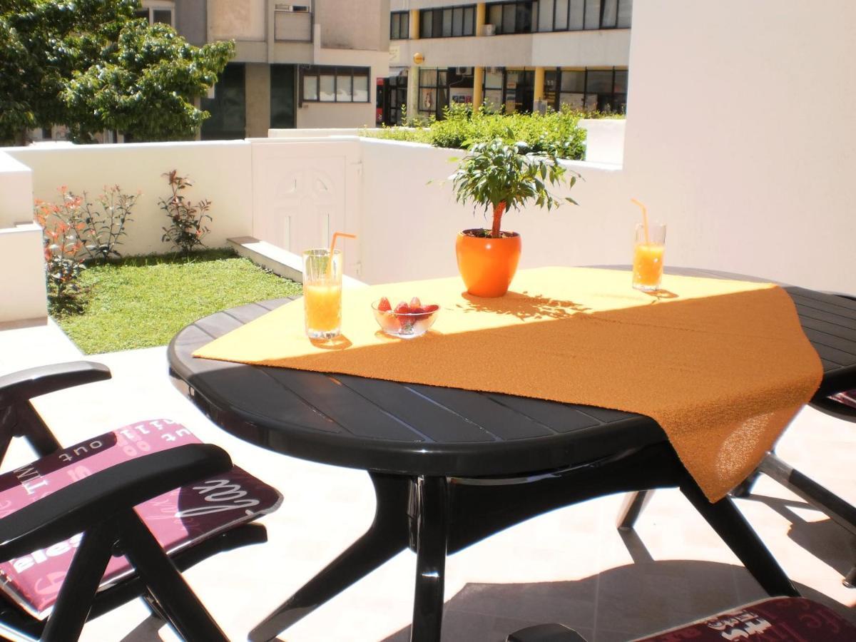 Apartment Lana 오미스 외부 사진