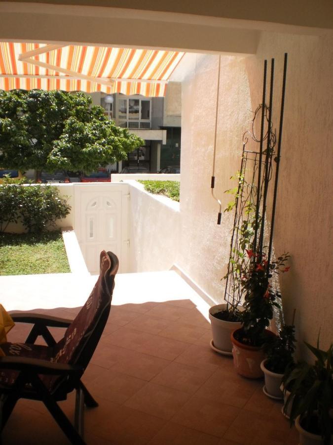 Apartment Lana 오미스 외부 사진