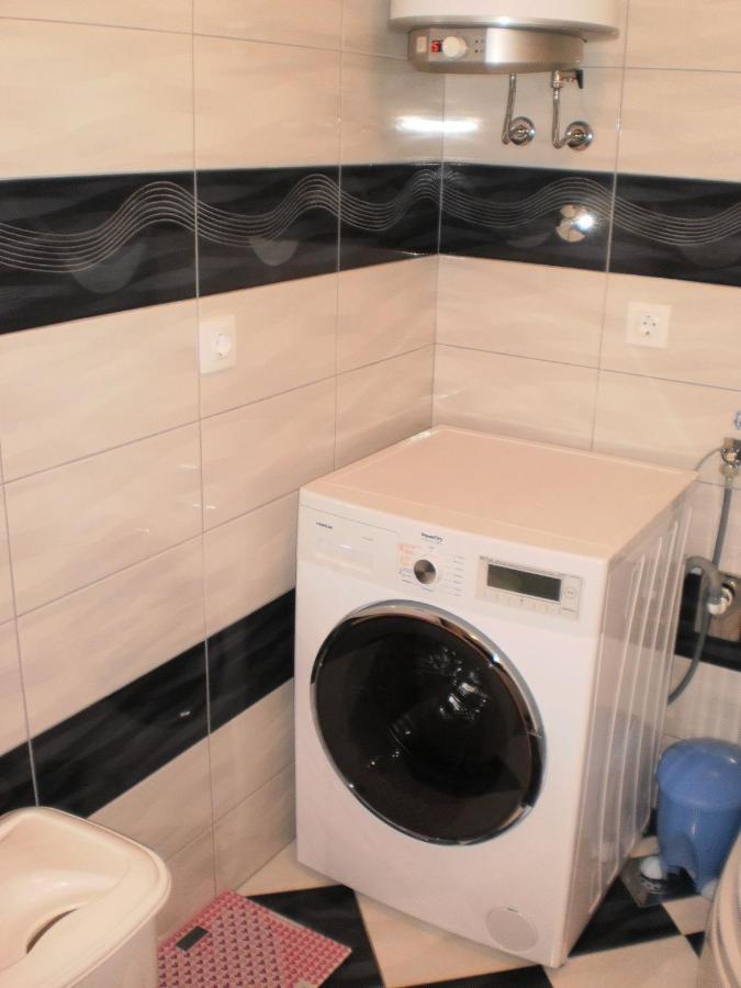 Apartment Lana 오미스 외부 사진