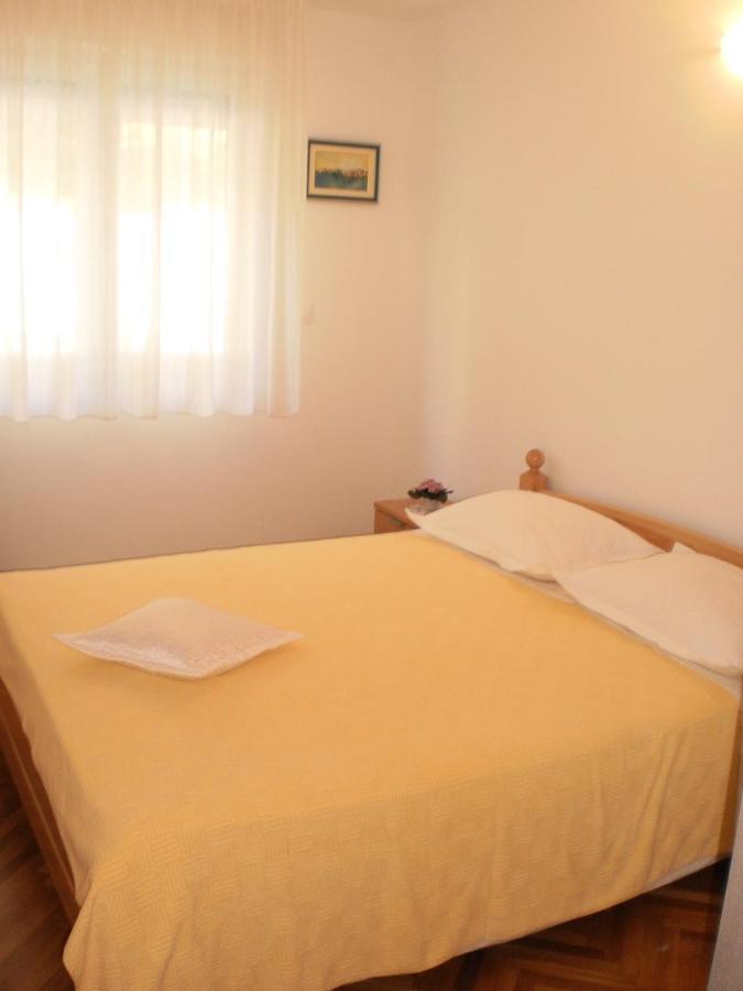 Apartment Lana 오미스 외부 사진